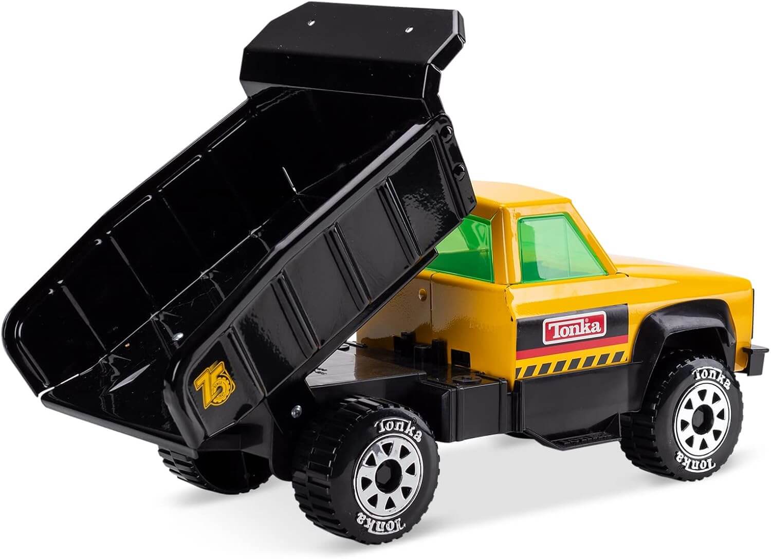 Steel Classics Commemorative Quarry Dump Truck